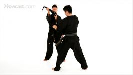 How to Do a Tornado Axe Kick  Taekwondo Training