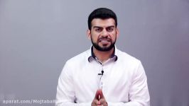 مجتبى باستانى نگرش  Mujtaba bastani