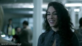 THE MAGICIANS  Season 2 Episode 10 FuzzBeat  Syfy