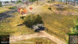 Update 9.18 Common Test Review  World of Tanks PC