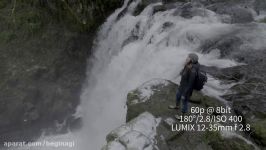 Panasonic Lumix GH5 Downloadable Footage