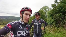 How To Film Your Bike Rides Using An Action Camera – GCNs Pro Tips