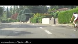 Mont Ventoux  Malaucène  Full Movie  75 Minutes  HD Dashcam  Tim Jongen  Dutch Road Cyclist