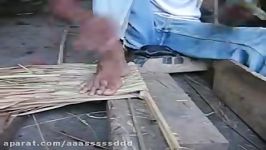 How to make Thatch Roof