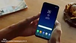 SAMSUNG GALAXY S8 unbox your phone