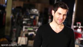 Grimm  Memorable Moments David Giuntoli Digital Exclusive