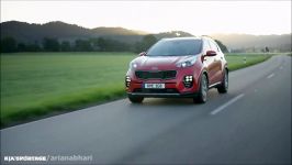 اخبار خودرو مقایسه خودرو Kia Sportage vs Peugeot 3008