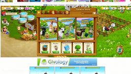 اموزش هک کردن بازی farmville 2