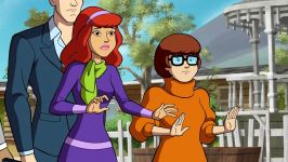 تریلر انیمیشن Scooby Doo Shaggys Showdown 2017