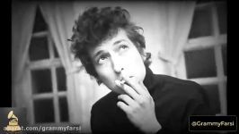 ترانه knock knock Bob Dylan متن+ترجمه