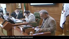 سخنان مهم حکیمی پور پیرامون نظر رهبری درباره فساد