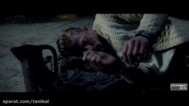 KING ARTHUR LEGEND OF THE SWORD Trailer #3 2017