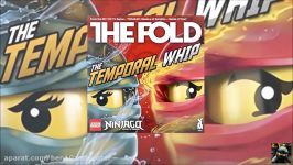 lego ninjago لگو نینجاگو دستان زمان آهنگ temporal whip