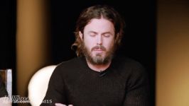 Casey Affleck on Acting If it Feels Fun it Ends Up Not Being Very Good  Close Up With THR