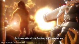 ATTACK ON TITAN Season 2 Trailer 2017 Anime Series HD