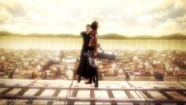 Attack on Titan Shingeki no Kyojin Season 2 Trailer HD