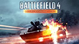 Battlefield 4 Legacy Operations Theme BF2 Remix