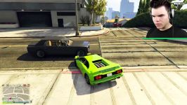 NEW 2.000.000 CLASSIC SPORTS CAR GTA 5 Funny Moments