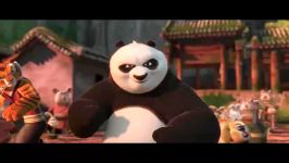 تحلیل انیمیشن Kung Fu Panda 3 پاندای کونگ فو کار 3