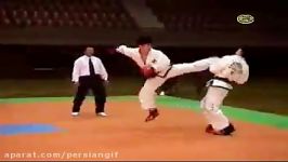 Taekwondo ITF sparring petition Rule www keepvid 