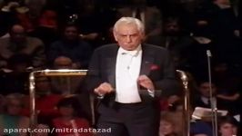 Candide  Overture with Leonard Bernstein