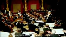 THE ART OF CONDUCTING  LEONARD BERNSTEIN