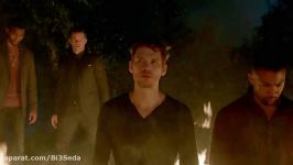 پرومو فصل 4 قسمت 4 سریال اصیل ها  The Originals