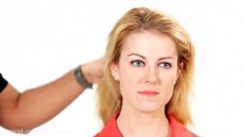 How to Do a Salon Blowout at Home  Salon Hair Tutorial