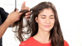 How to Do a Volumized Ponytail  Salon Hair Tutorial