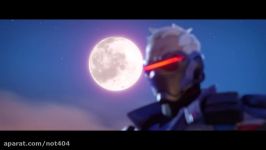 Overwatch Cinematics Trailer