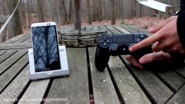 How to PLAY PS4 ON YOUR PHONETABLET WORKS WITH ANDROID AND iOS EASY METHOD