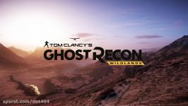 Tom Clancy’s Ghost Recon Wildlands  Open World Trailer