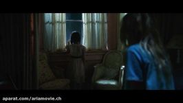 اولین تریلر فیلم ترسناک Annabelle Creation