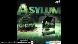 Asylum  Horror Sound Effects Library  Pre Order Available Now