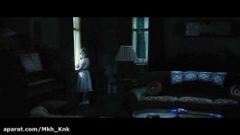 اولین تریلر رسمی فیلم Annabelle Creation محصول 2017