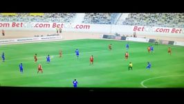 FC Bahman 4  0 Perspolis  PES 2013