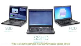 تفاوت نسل های مختلف هارد HDD SSD SSDH