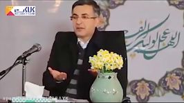 اظهارات جنجالی مشایی در مورد بقایی احمدی نژاد