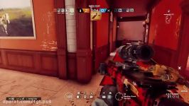 khodam      rainbow six gameplay khodam