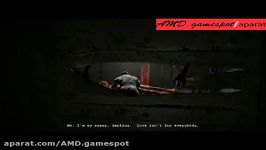 outlast wb part 1 این یارو دیک مردم چی کار داره