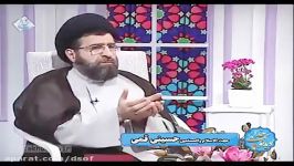 یکی دلایل مسلمان شدن پسر حاتم طایی