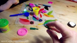 How to repair plastic toys with Leister heat guns