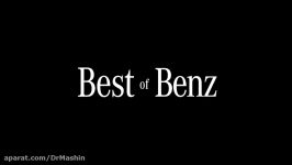 Best of Benz – 5 Mercedes Benz show cars – Mercedes Benz original