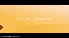 Lamborghini Forged Composites®