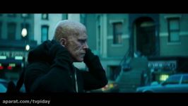 تریلر ددپول۲ ۲۰۱۸ deadpool 2 trailer