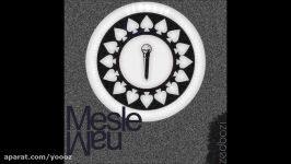 Zedbazi  Mesle Man Original Version + Lyrics