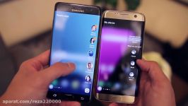 Galaxy Note 7 vs Galaxy Note 5 The Difference A Year Makes