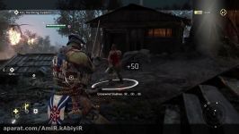 For Honor Samurai#1 Last stand for shrooms  w Danial