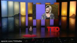 Why women should tell the stories of humanity  Jude Kelly