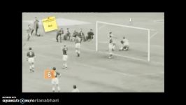 Pele Best 10 Goals